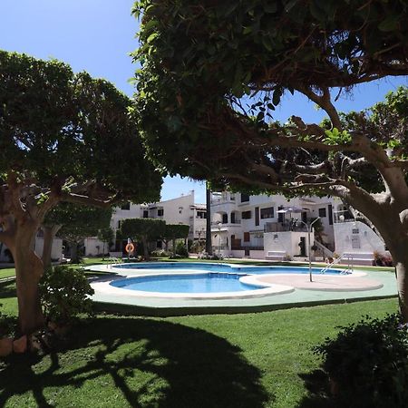 Oleza Sun Playa Flamenca Apartment Exterior photo