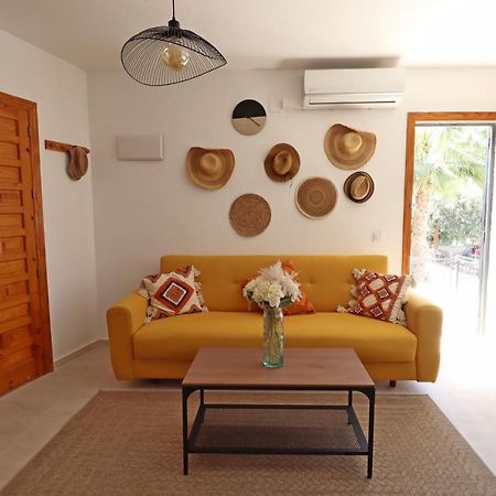 Oleza Sun Playa Flamenca Apartment Exterior photo