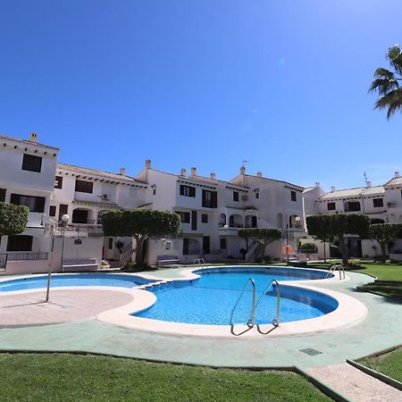 Oleza Sun Playa Flamenca Apartment Exterior photo
