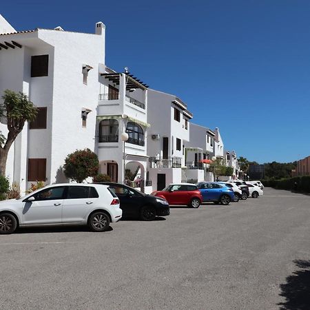 Oleza Sun Playa Flamenca Apartment Exterior photo
