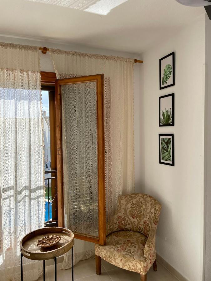 Oleza Sun Playa Flamenca Apartment Exterior photo