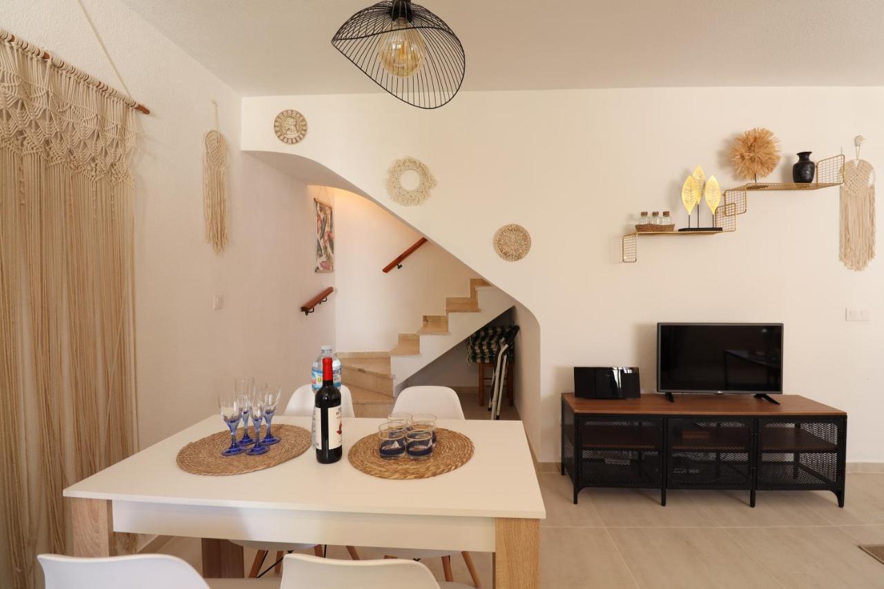 Oleza Sun Playa Flamenca Apartment Exterior photo