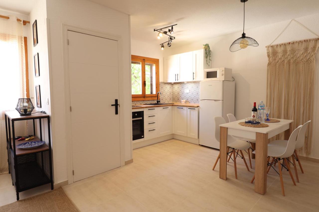 Oleza Sun Playa Flamenca Apartment Exterior photo