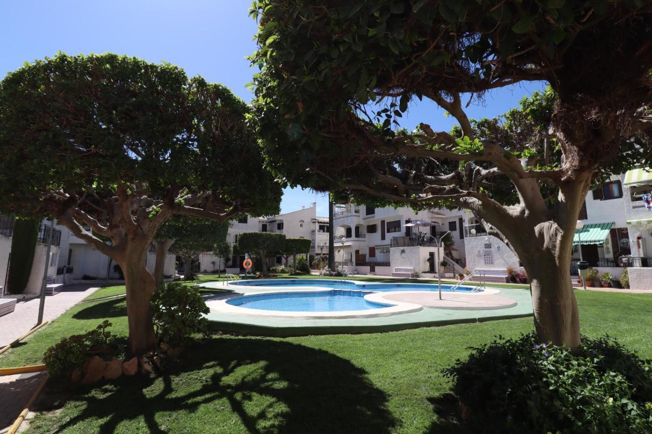 Oleza Sun Playa Flamenca Apartment Exterior photo