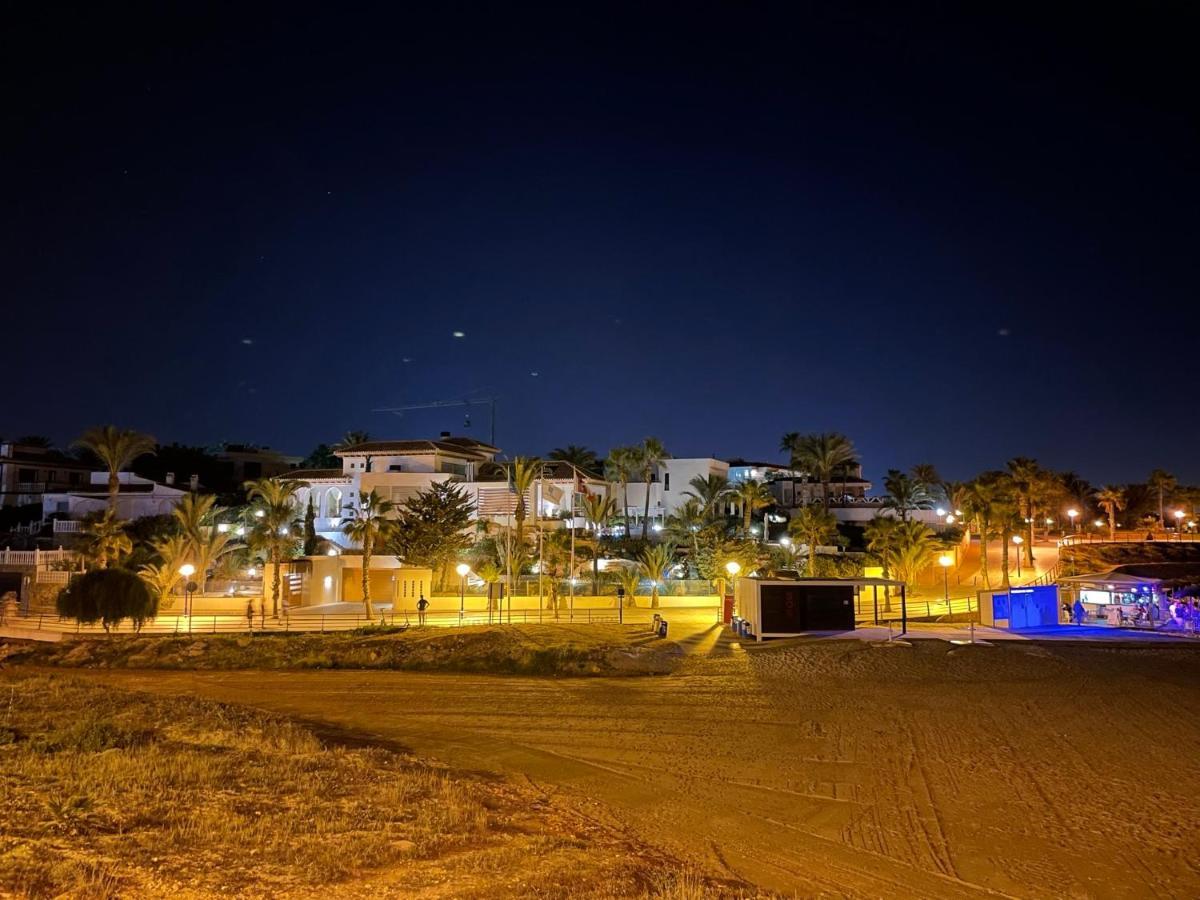 Oleza Sun Playa Flamenca Apartment Exterior photo